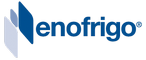 Логотип фирмы Enofrigo в Тихвине