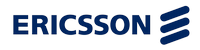 Логотип фирмы Erisson в Тихвине