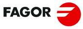 Логотип фирмы Fagor в Тихвине