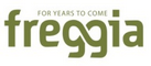 Логотип фирмы Freggia в Тихвине