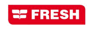 Логотип фирмы Fresh в Тихвине