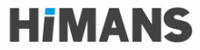Логотип фирмы HiMANS в Тихвине