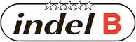 Логотип фирмы Indel B в Тихвине