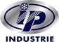 Логотип фирмы IP INDUSTRIE в Тихвине