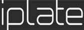 Логотип фирмы Iplate в Тихвине