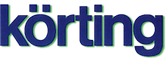 Логотип фирмы Korting в Тихвине