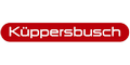 Логотип фирмы Kuppersbusch в Тихвине