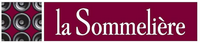 Логотип фирмы La Sommeliere в Тихвине