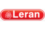 Логотип фирмы Leran в Тихвине