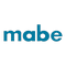 Логотип фирмы Mabe в Тихвине