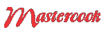 Логотип фирмы MasterCook в Тихвине