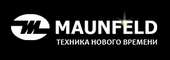 Логотип фирмы Maunfeld в Тихвине