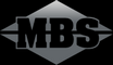 Логотип фирмы MBS в Тихвине