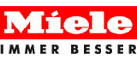 Логотип фирмы Miele в Тихвине