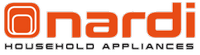 Логотип фирмы Nardi в Тихвине