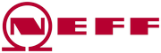 Логотип фирмы NEFF в Тихвине