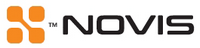 Логотип фирмы NOVIS-Electronics в Тихвине
