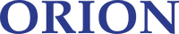 Логотип фирмы Orion в Тихвине