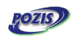 Логотип фирмы Pozis в Тихвине