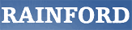 Логотип фирмы Rainford в Тихвине