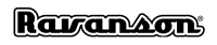 Логотип фирмы Ravanson в Тихвине