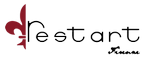 Логотип фирмы Restart в Тихвине