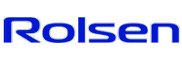 Логотип фирмы Rolsen в Тихвине