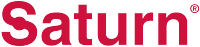 Логотип фирмы Saturn в Тихвине