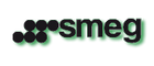 Логотип фирмы Smeg в Тихвине