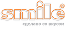 Логотип фирмы Smile в Тихвине