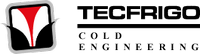 Логотип фирмы Tecfrigo в Тихвине