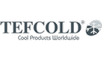 Логотип фирмы TefCold в Тихвине