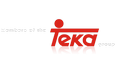 Логотип фирмы TEKA в Тихвине