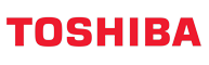 Логотип фирмы Toshiba в Тихвине