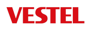 Логотип фирмы Vestel в Тихвине