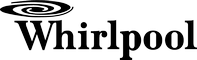Логотип фирмы Whirlpool в Тихвине