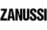 Логотип фирмы Zanussi в Тихвине