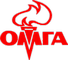 Логотип фирмы Омичка в Тихвине