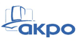 Логотип фирмы AKPO в Тихвине