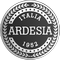 Логотип фирмы Ardesia в Тихвине