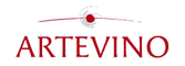 Логотип фирмы Artevino в Тихвине