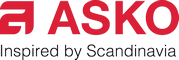 Логотип фирмы Asko в Тихвине