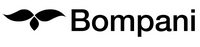 Логотип фирмы Bompani в Тихвине