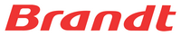 Логотип фирмы Brandt в Тихвине
