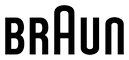 Логотип фирмы Braun в Тихвине