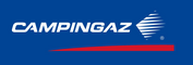 Логотип фирмы Campingaz в Тихвине