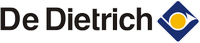 Логотип фирмы De Dietrich в Тихвине